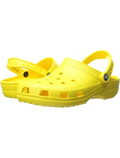 Crocs Classic Clog