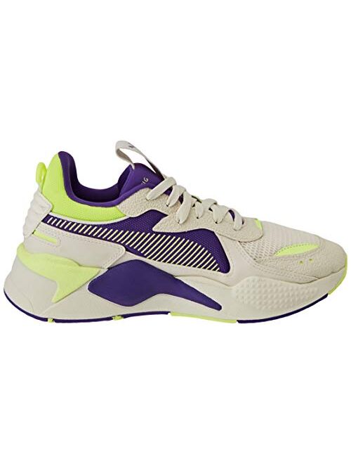 PUMA Unisex's Rs-x Hard Drive Sneaker