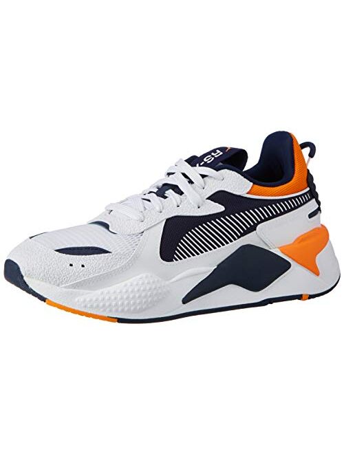 PUMA Unisex's Rs-x Hard Drive Sneaker