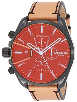 Men's MS9 Chronograph Quartz Watch