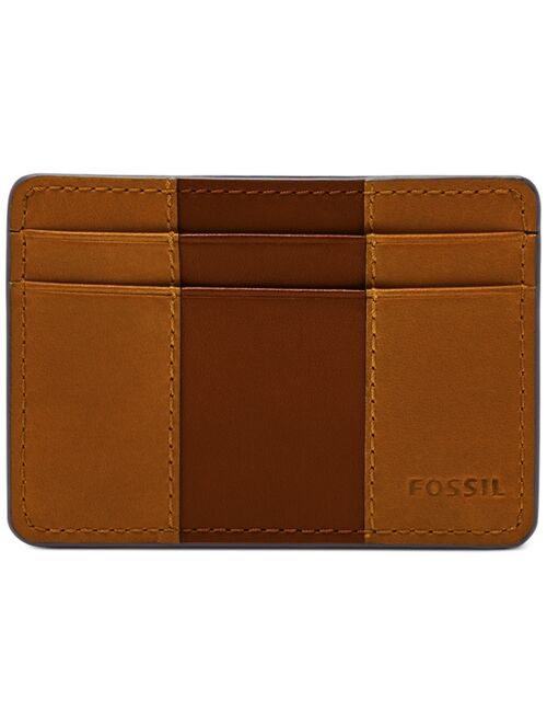 Fossil Men's Everett Card Case