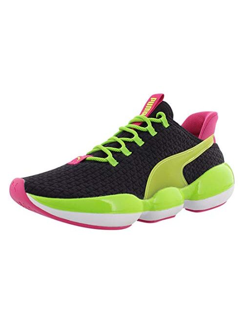 PUMA Womens Mode Xt 90S Training Sneakers Shoes Casual - Black