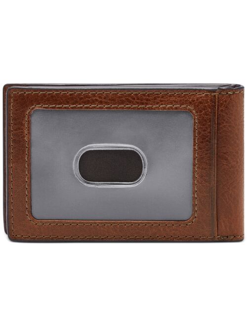 Fossil Men's Andrew Front Pocket Bifold Wallet