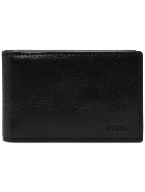 Fossil Men's Andrew Front Pocket Bifold Wallet