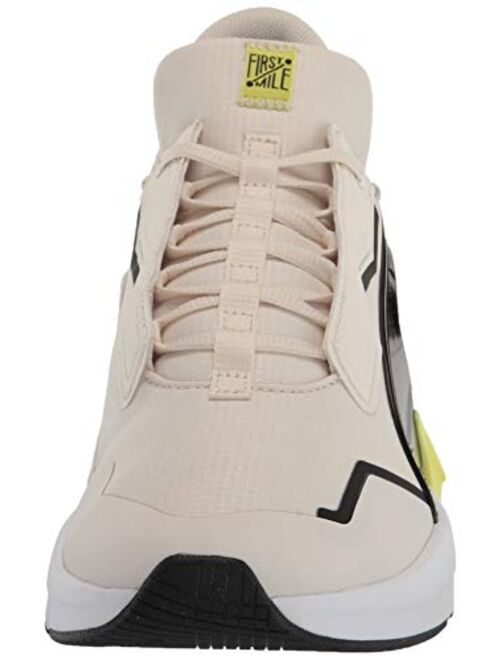 PUMA Women's Provoke Xt First Mile Cross Trainer Sneaker