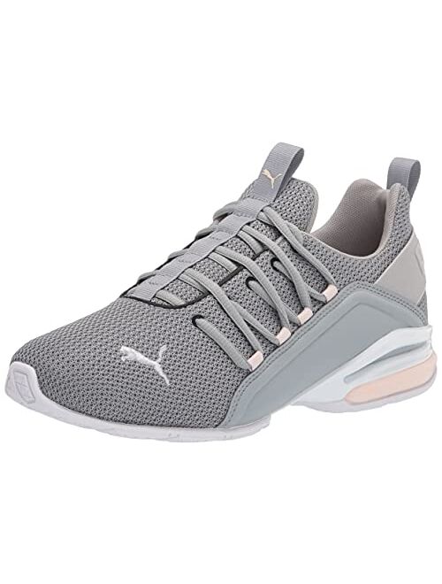 PUMA Men's Axelion Running Shoe