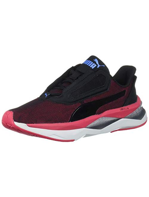 PUMA Women's Lqdcell Shatter Sneaker