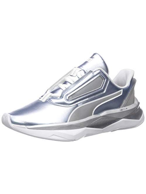 PUMA Women's Lqdcell Shatter Sneaker