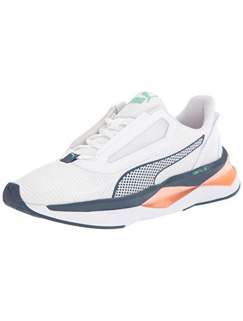 PUMA Women's Lqdcell Shatter Sneaker