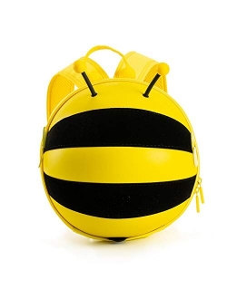 Kiddietotes Bumblebee Backpack