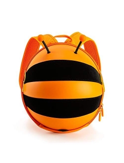 Kiddietotes Bumblebee Backpack