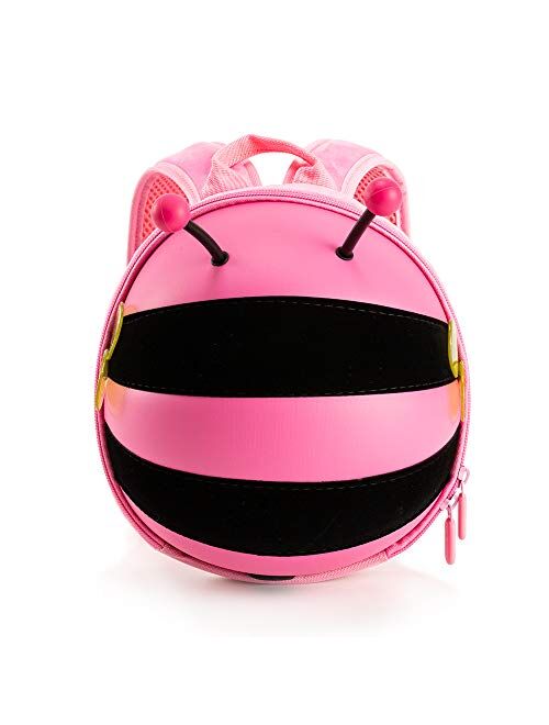 Kiddietotes Bumblebee Backpack