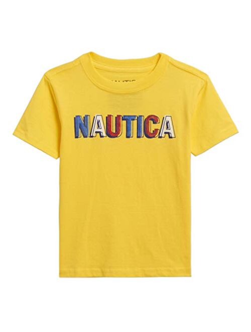 Excellent quality save money with deals Nautica Boys High Density ...