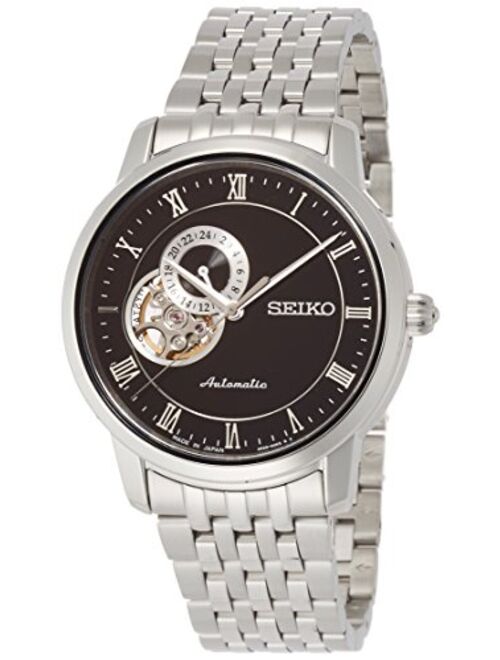 SEIKO Presage Mechanical Men's Watch SARY063