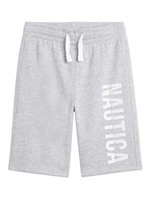 Nautica Boys' Knit Drawstring Shorts