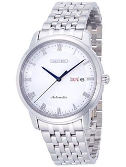 PRESAGE Watch Mechanical Automatic SARY059 Men