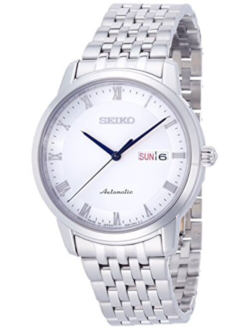 Seiko PRESAGE Watch Mechanical Automatic SARY059 Men