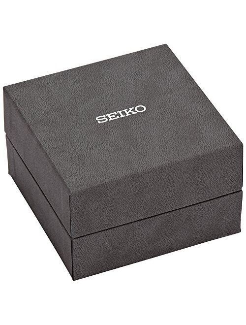 Seiko PRESAGE Watch Mechanical Automatic SARY059 Men