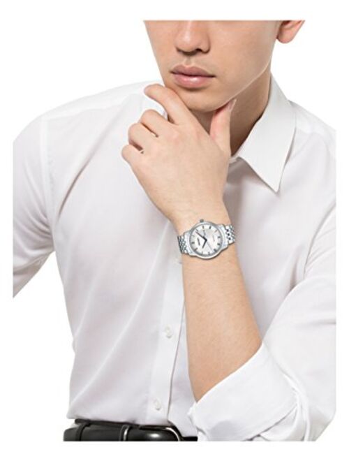 Seiko PRESAGE Watch Mechanical Automatic SARY059 Men