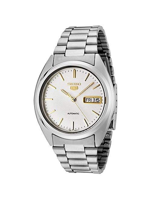 SEIKO 5 Automatic Mens Watch SNXG47K