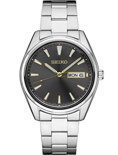 Seiko Dress Watch (Model: SUR343)