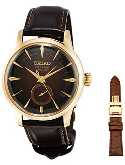 Seiko Presage Sary136 Limited 8,000