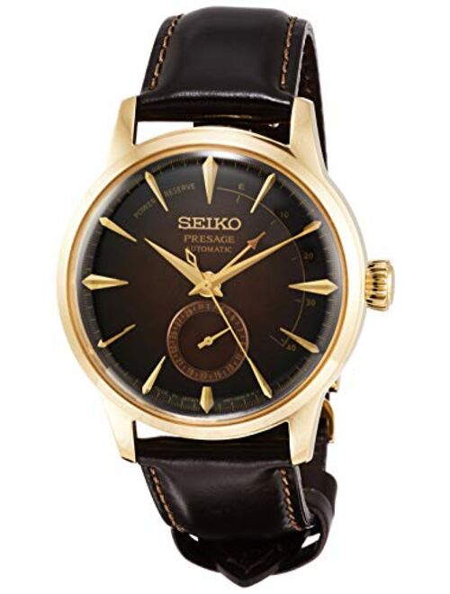 Seiko Presage Sary136 Limited 8,000