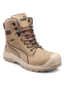 Men's Safety, Conquest 7 Inch CTX Waterproof Boot