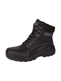 Men's Safety, Conquest 7 Inch CTX Waterproof Boot