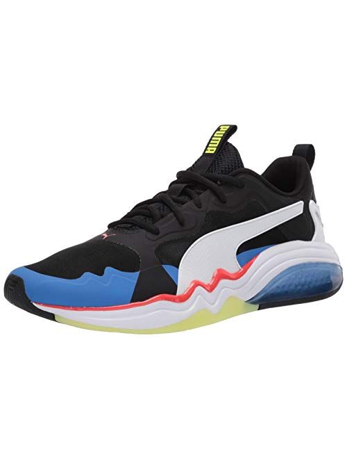 PUMA Men's Lqdcell Tension Sneaker