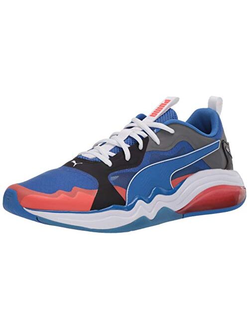 PUMA Men's Lqdcell Tension Sneaker