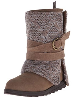 Women's Nikki Boots Mid Calf