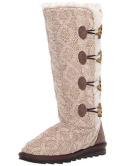 Women's Adult Knee High Boot