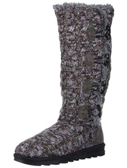 Women's Adult Knee High Boot