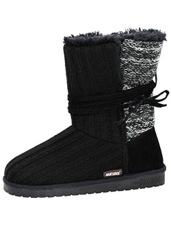 Women's Pull on Fashion Boot