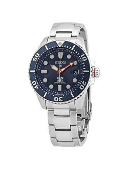 Prospex Blue Dial Stainless Steel Men's Watch SNE549P1