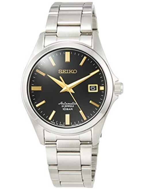 Seiko Mechanical Dress Line SZSB014 Made in Japan