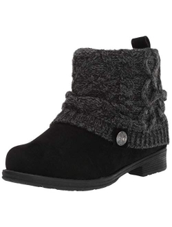 Women's Patrice Boots Fashion