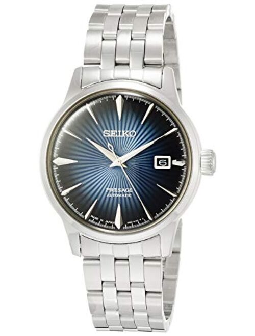 Seiko Presage SARY123 Automatic Japan Made Men's Watch