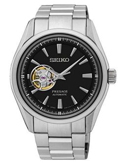 Presage Automatik SSA357J1 Automatic Mens Watch Classic & Simple