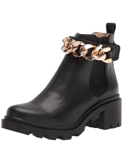 Women's Amulet Ankle Boot