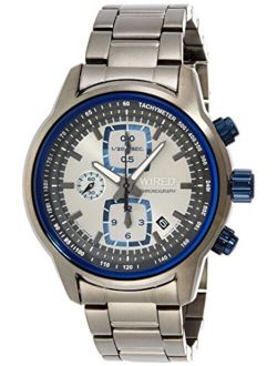 Wired Watch Reflection AGAV112 Men