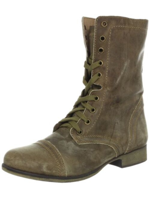 Steve Madden Women's Troopa