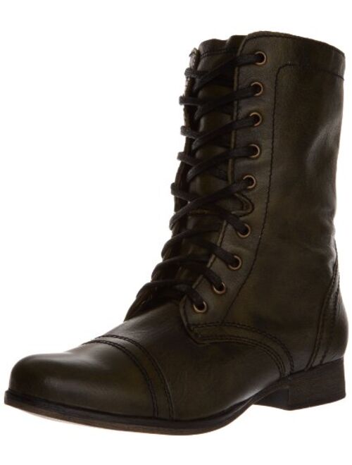 Steve Madden Women's Troopa