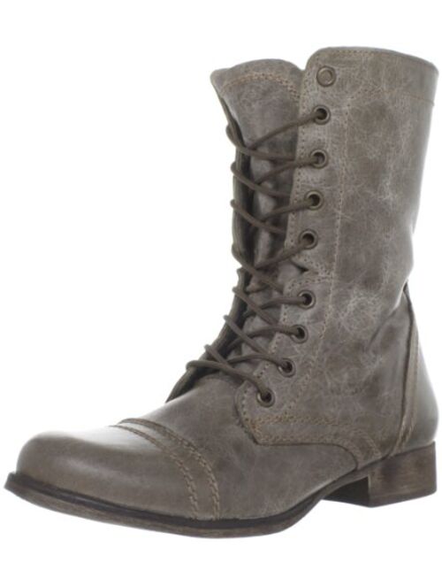 Steve Madden Women's Troopa