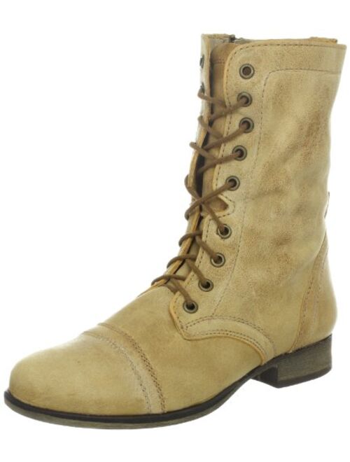 Steve Madden Women's Troopa