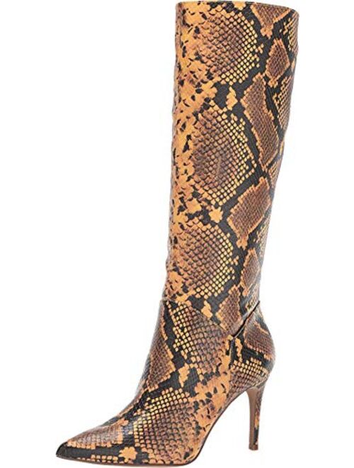 Steve Madden Women's Kinga Fashion Boot