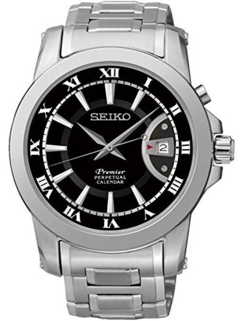 Seiko Watch SNQ141P1