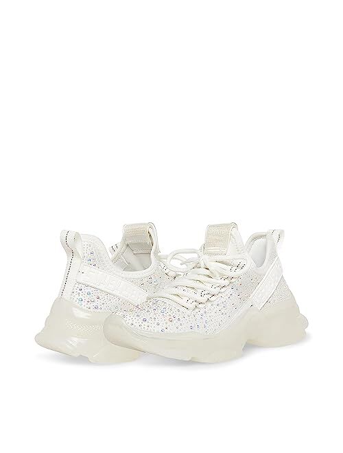 Steve Madden Women's Maxima Sneaker