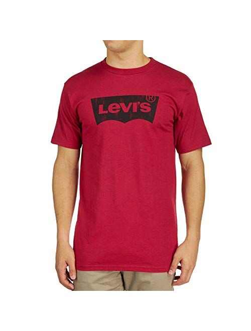 Levi's Men's Batwing Logo T-Shirt